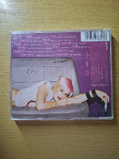 P!NK – M!ssundaztood (Second Hand CD)
