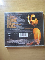 Escape From L.A.  Various Artists (Second Hand CD)