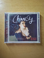 ChianoSky – Hungry (Second Hand CD)