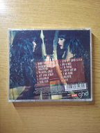 ChianoSky – Hungry (Second Hand CD)