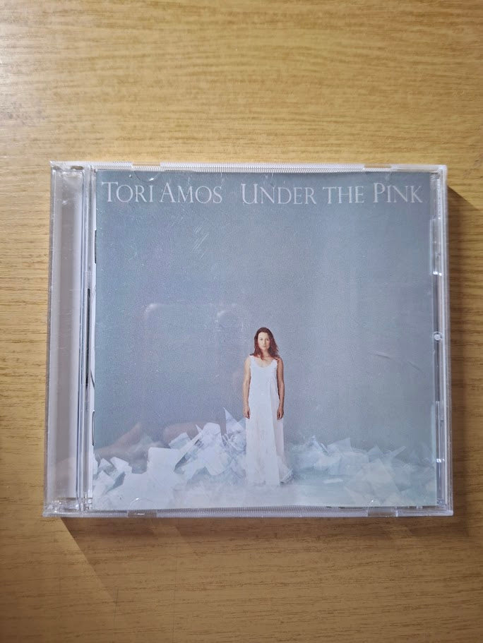 Tori Amos – Under The Pink (Second Hand CD)