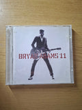 Bryan Adams – 11 (Second Hand CD)
