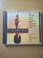 Various Artists – The Awards 1995 (Second Hand 2-CD Set)