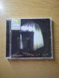 Sia – 1000 Forms Of Fear (Second Hand CD)