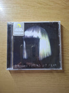 Sia – 1000 Forms Of Fear (Second Hand CD)
