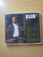 Robbie Williams – Swing When You're Winning (Second Hand CD)