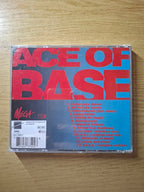 Ace Of Base – Happy Nation (Second Hand CD)