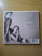 Billie Joe Armstrong & Norah Jones – Foreverly (Second Hand CD)