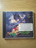 Batman Forever (Music From The Motion Picture) (Second Hand CD)