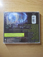 Batman Forever (Music From The Motion Picture) (Second Hand CD)