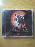 Chicago (Music From The Miramax Motion Picture) (Second Hand CD)