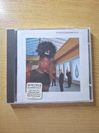 M People – Bizarre Fruit (Second Hand CD)
