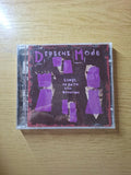 Depeche Mode – Songs Of Faith And Devotion (Second Hand CD)