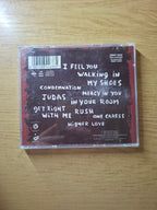 Depeche Mode – Songs Of Faith And Devotion (Second Hand CD)