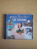 Cat Stevens – Remember (The Ultimate Collection) (Second Hand CD)