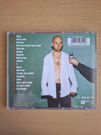 Moby – Play (Second Hand CD)