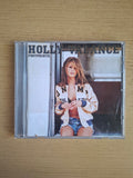 Holly Valance – Footprints (Second Hand CD)