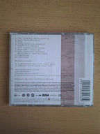 Kelly Clarkson – Thankful (Second Hand CD)