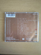 Craig David – Born To Do It (Second Hand CD)