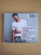 Craig David – Slicker Than Your Average (Second Hand CD)