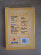 The Macro English Aid: Language and General Knowledge for Today by Isabel Uys (Second Hand Paperback)