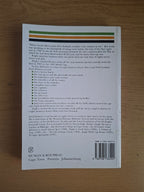 Rugby's Greatest Rivalry: South Africa vs New Zealand, 1921–1995 by Paul Dobson (Second Hand Paperback)