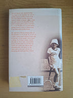 The Player by Boris Becker (Second Hand Hardcover)