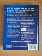 Crisis Intervention Strategies by Richard K. James (Second Hand Hardcover)
