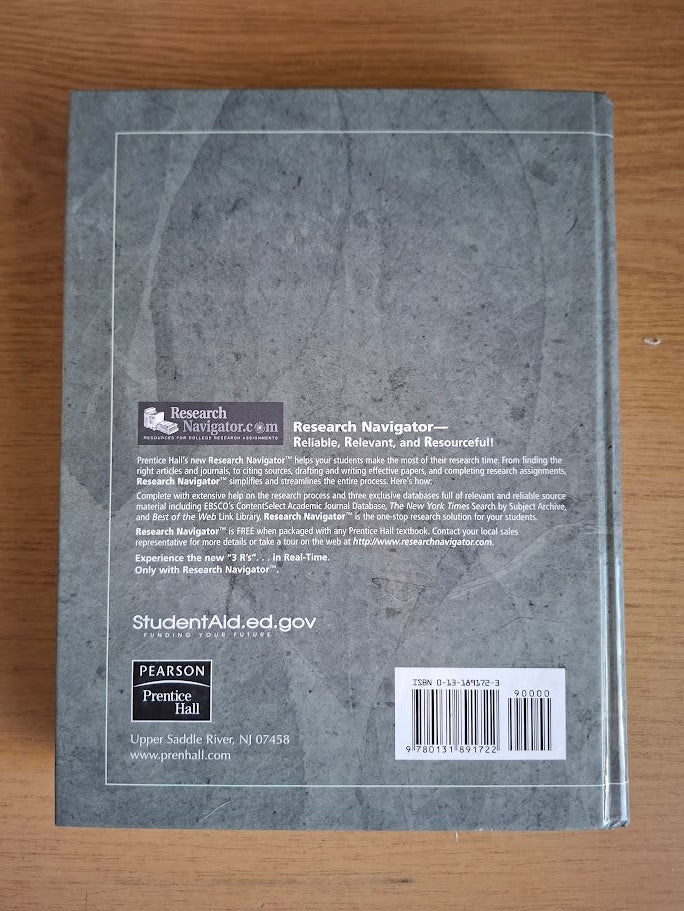 Psychological Testing: Principles and Applications by Kevin R. Murphy (6th Edition, Second Hand Hardcover)