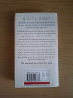White Wolf by David Gemmell (Second Hand Paperback)