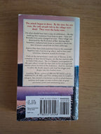 Shadow Maze by Jonathan Wylie (Second Hand Paperback)