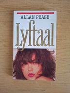Lyftaal by Allan Pease (Second Hand Paperback)