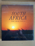 South Africa the Beautiful (Second Hand Hardcover)