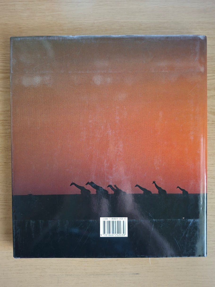 South Africa the Beautiful (Second Hand Hardcover)