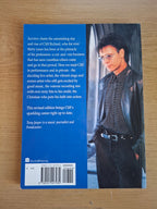 Survivor: A Tribute to Cliff Richard by Tony Jasper (Second Hand Paperback)