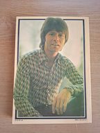 Which One's Cliff? by Cliff Richard (Second Hand Paperback)