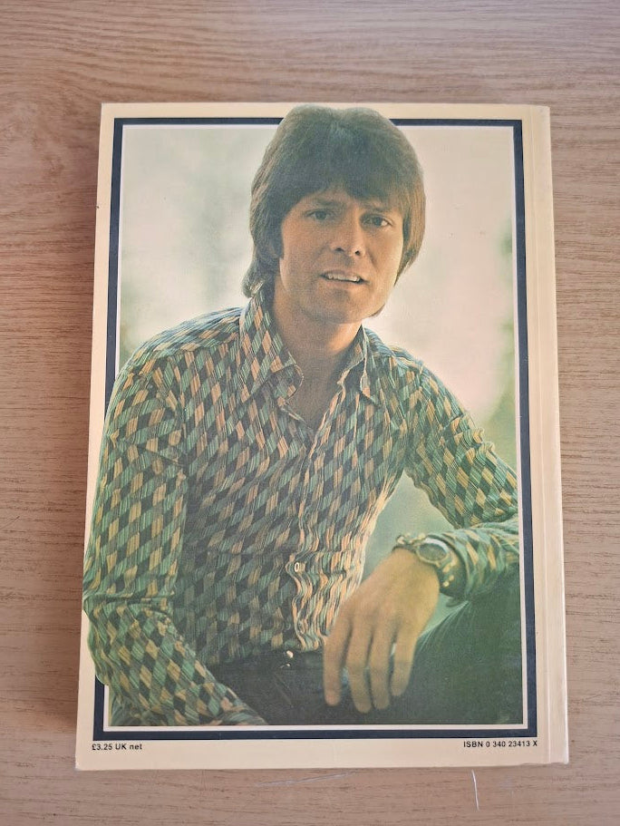 Which One's Cliff? by Cliff Richard (Second Hand Paperback)