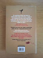 Smoked by Patrick Quinlan (Second Hand Hardcover)