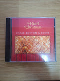 The Heart of Christmas: Vocal Rhythm & Blues (Second Hand CD)
