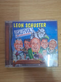 Leon Schuster – Gautvol in Paradise (Second Hand CD)