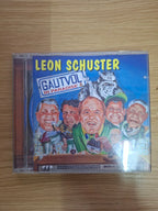 Leon Schuster – Gautvol in Paradise (Second Hand CD)