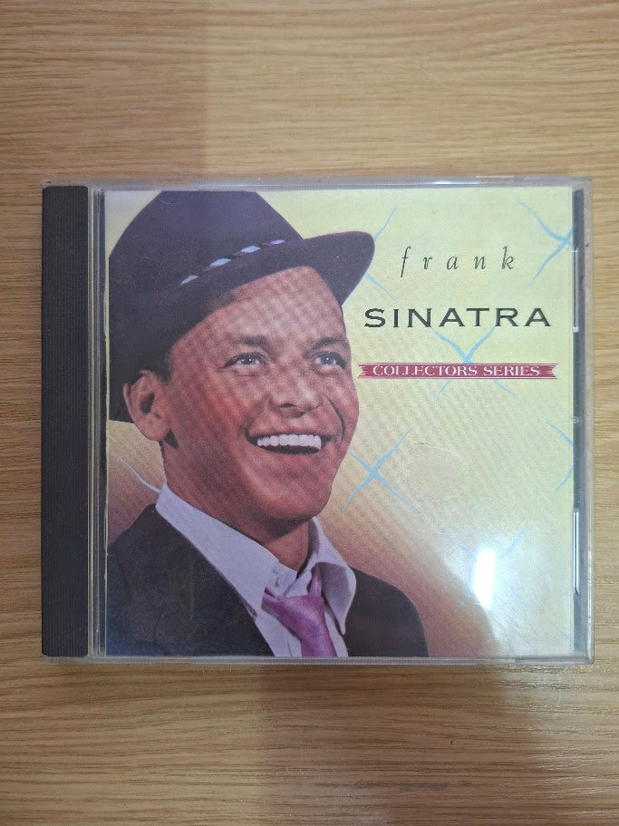Frank Sinatra – The Capitol Collector's Series (Second Hand CD)