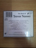 Trevor Nasser – The Best of Trevor Nasser (Second Hand CD)