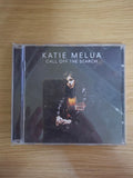 Katie Melua – Call Off the Search (Second Hand CD)