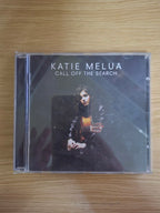 Katie Melua – Call Off the Search (Second Hand CD)