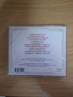 Gregorian Chants: The Very Best Christmas Favourites (Second Hand CD)