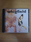 Whigfield – Whigfield (Second Hand CD)