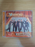 *NSYNC – No Strings Attached (Second Hand CD)
