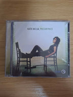 Katie Melua – Piece by Piece (Second Hand CD)