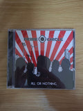 Prime Circle – All or Nothing (Second Hand CD)